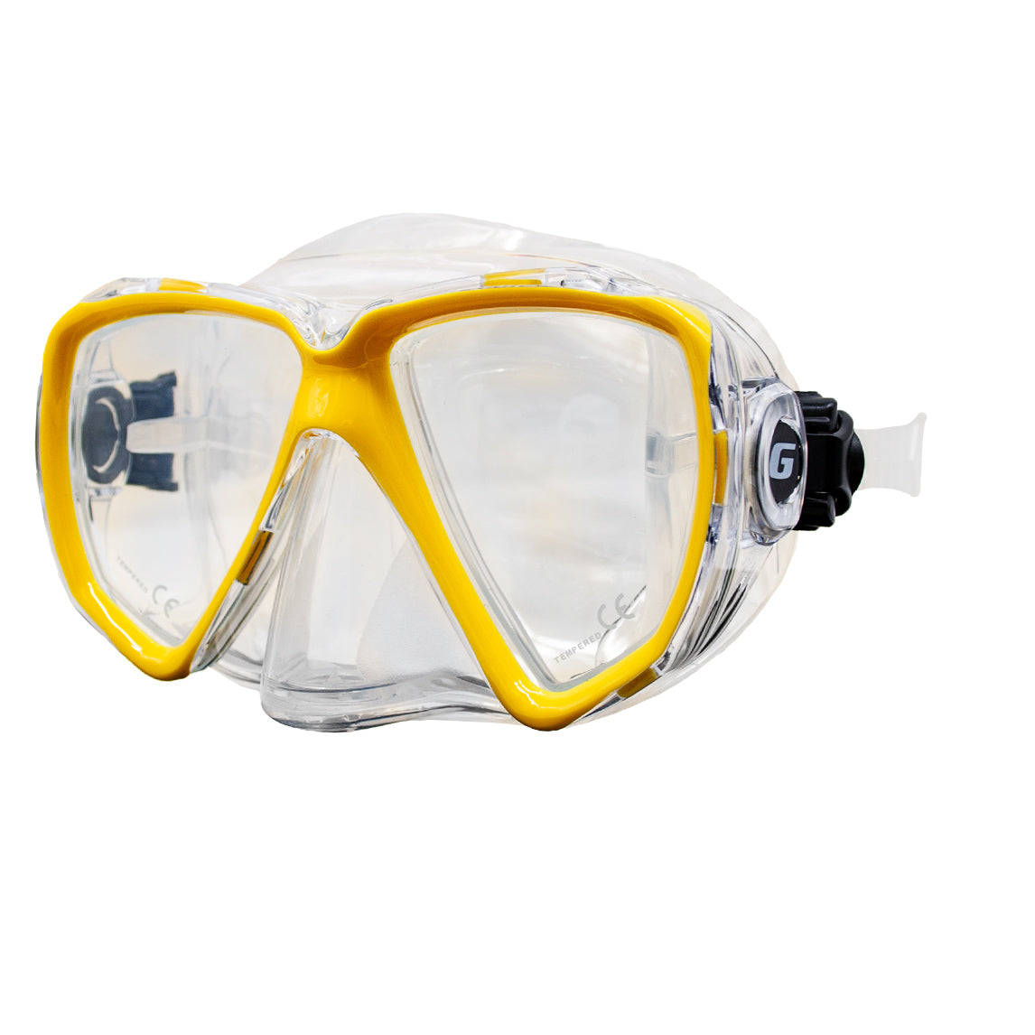 Genesis Scuba