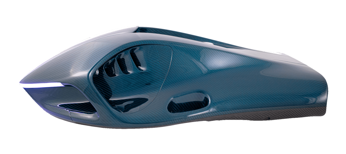 SeaNXT Elite Underwater Scooter
