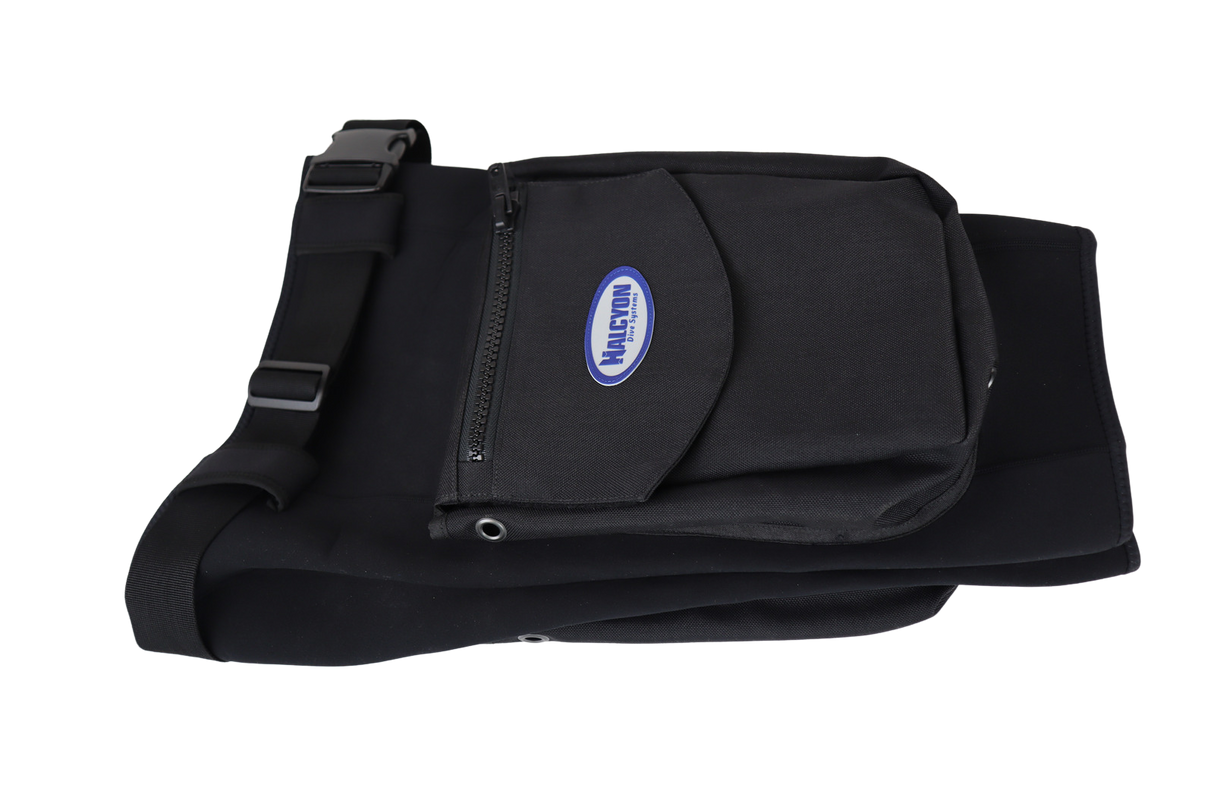 Halcyon Tech Dive Shorts With Pockets