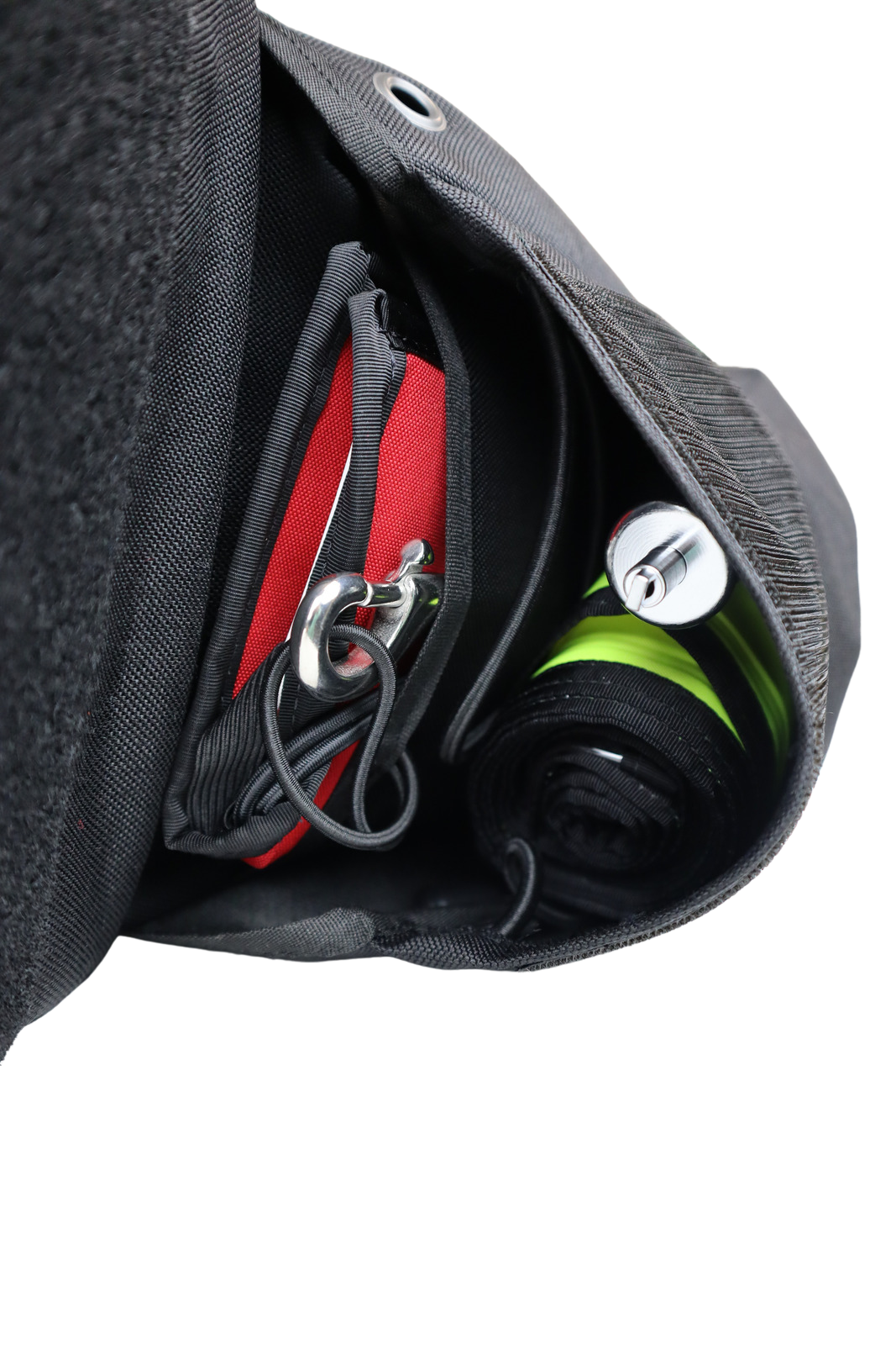 Halcyon Tech Dive Shorts With Pockets