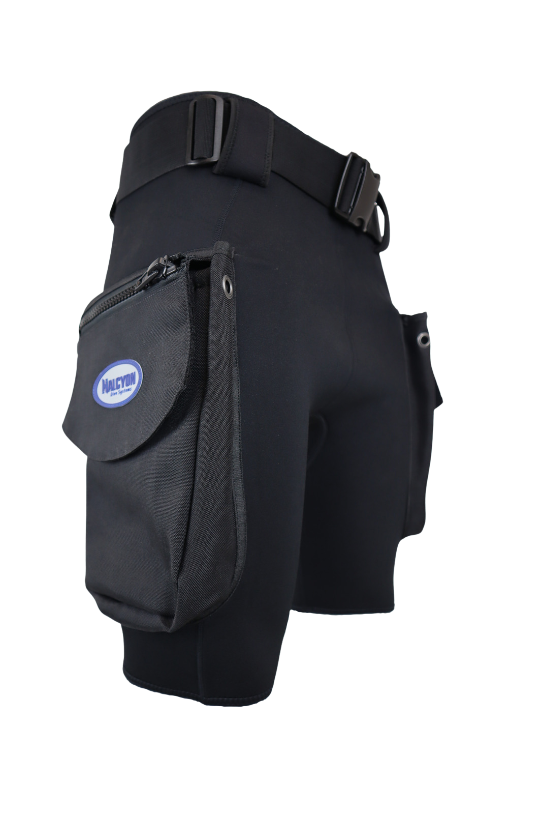 Halcyon Tech Dive Shorts With Pockets