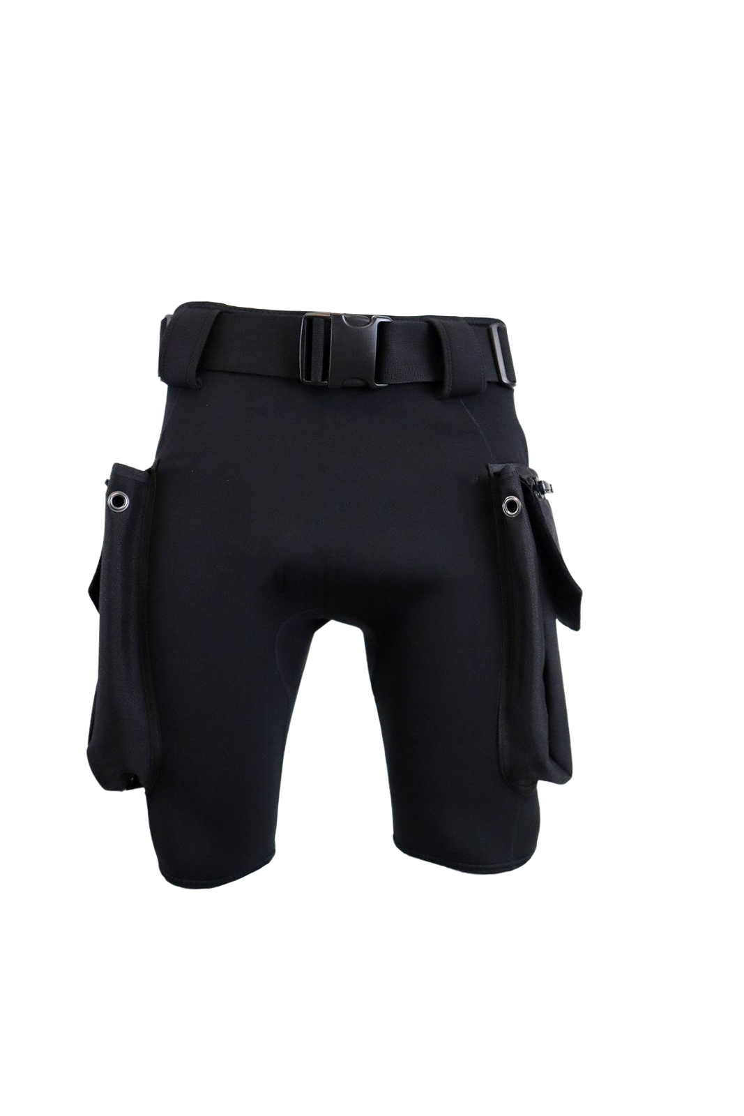 Halcyon Tech Dive Shorts With Pockets