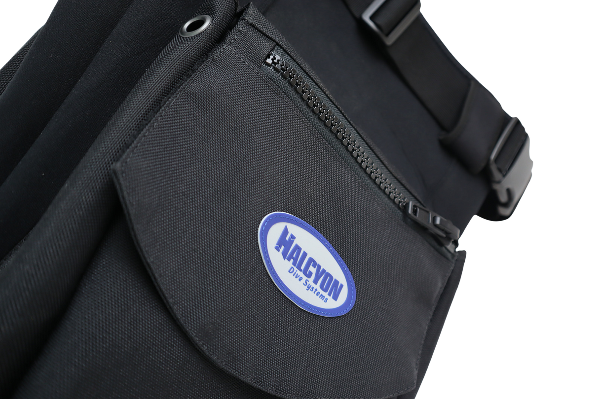 Halcyon Tech Dive Shorts With Pockets