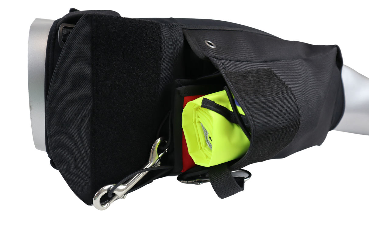 Halcyon Tech Dive Shorts With Pockets