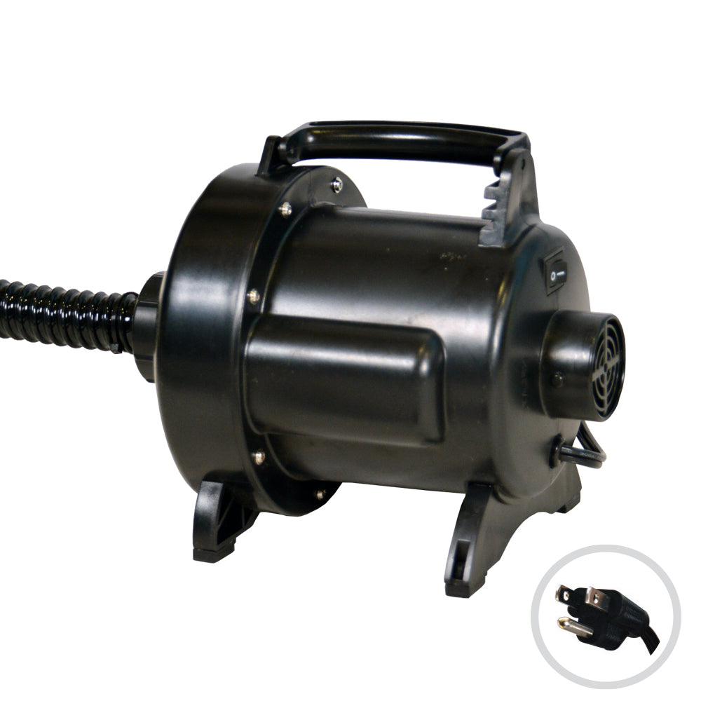 Akona High Pressure 3 PSI Pump, Inflate/Deflate
