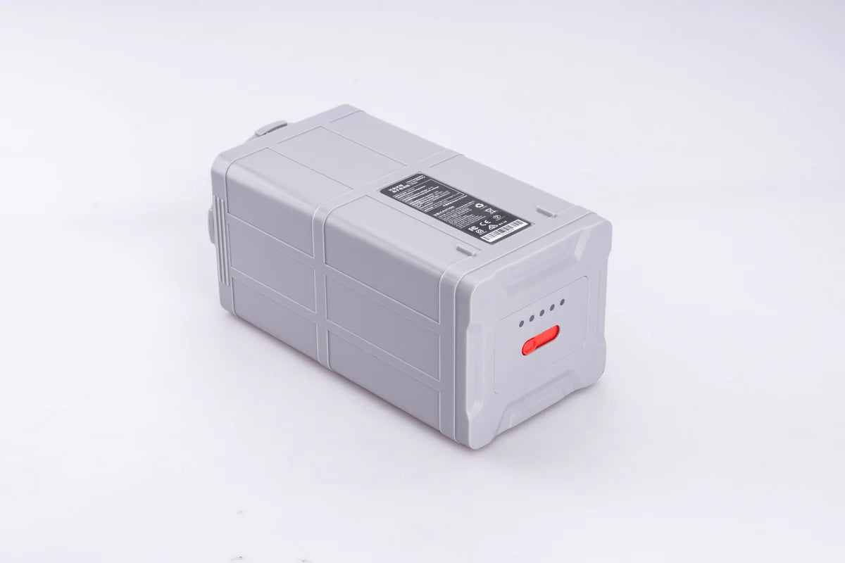 VAPOR Battery