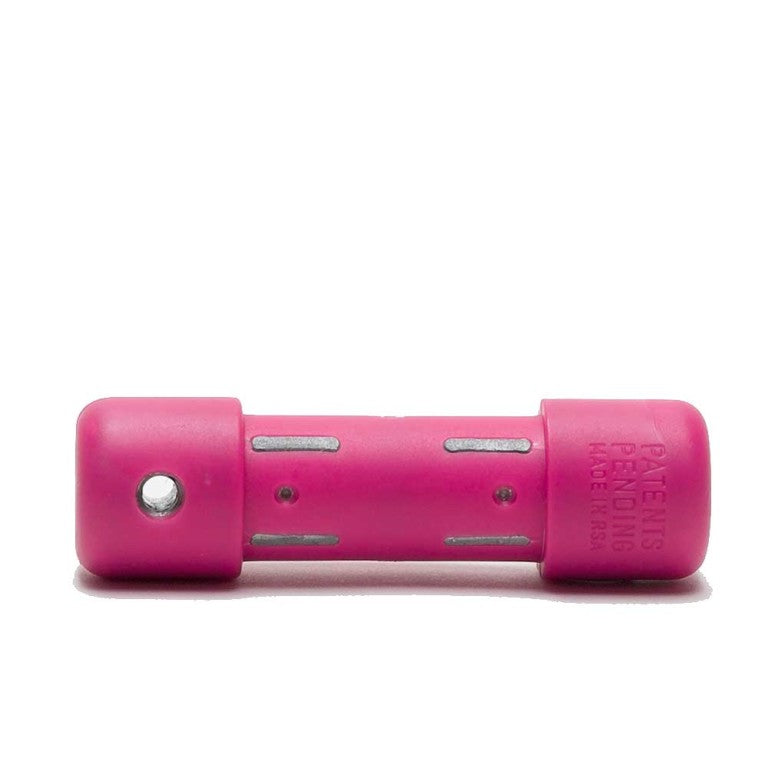 Bright Weight slug pink