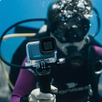 Snorkeling and Scuba Diving Rental Equipment Main