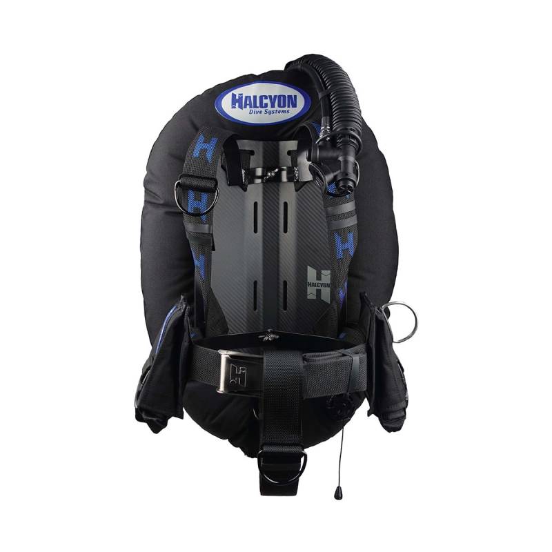 Halcyon Adventure 20 BCD System