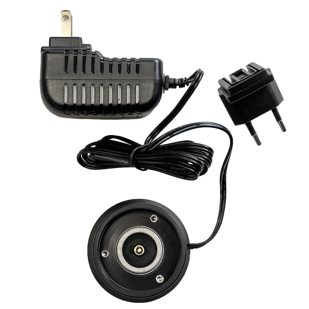 Halcyon Corded Charger for Focus & Flare