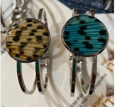 Lionfish Hard Bracelet