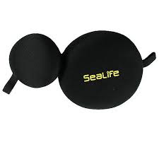 SeaLife Neoprene Lens Cover for SL050