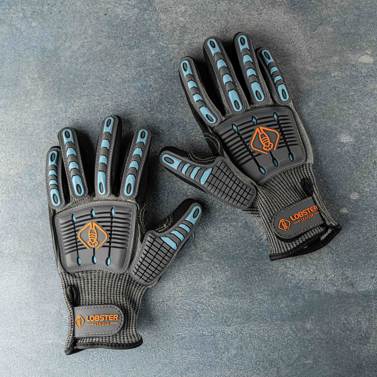 Diving Gloves, Lobstering Gloves, Freediving Gloves, Spearfishing Gloves, and Fishing Gloves (In Store)