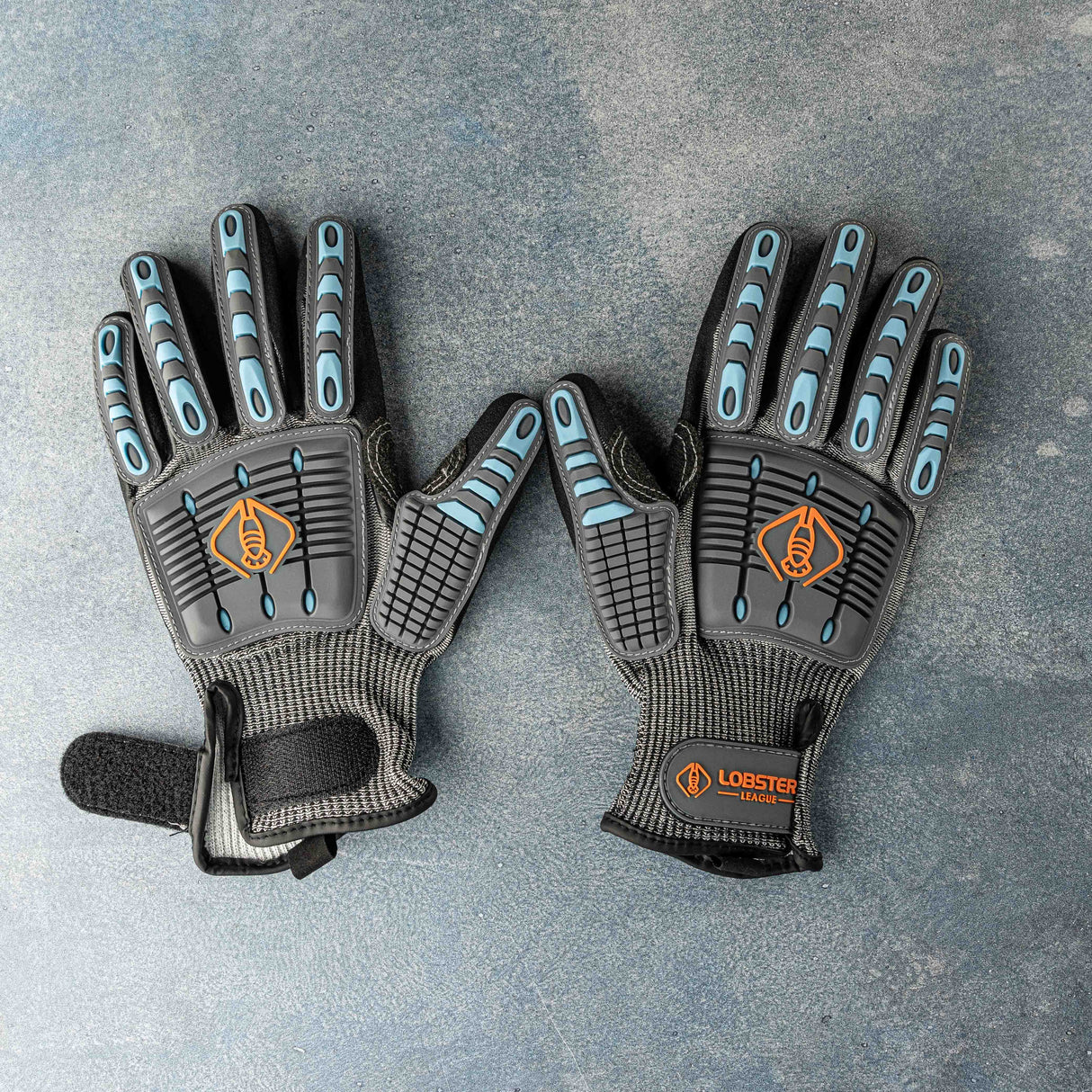 Diving Gloves, Lobstering Gloves, Freediving Gloves, Spearfishing Gloves, and Fishing Gloves (In Store)