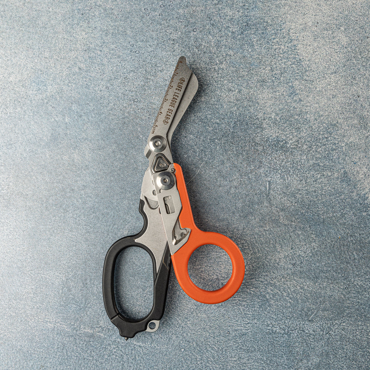 Folding Scuba Diving Shears and Rescue Shears (In Store)