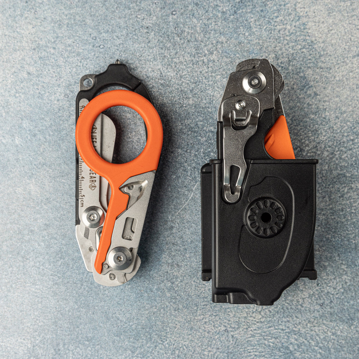 Folding Scuba Diving Shears and Rescue Shears (In Store)