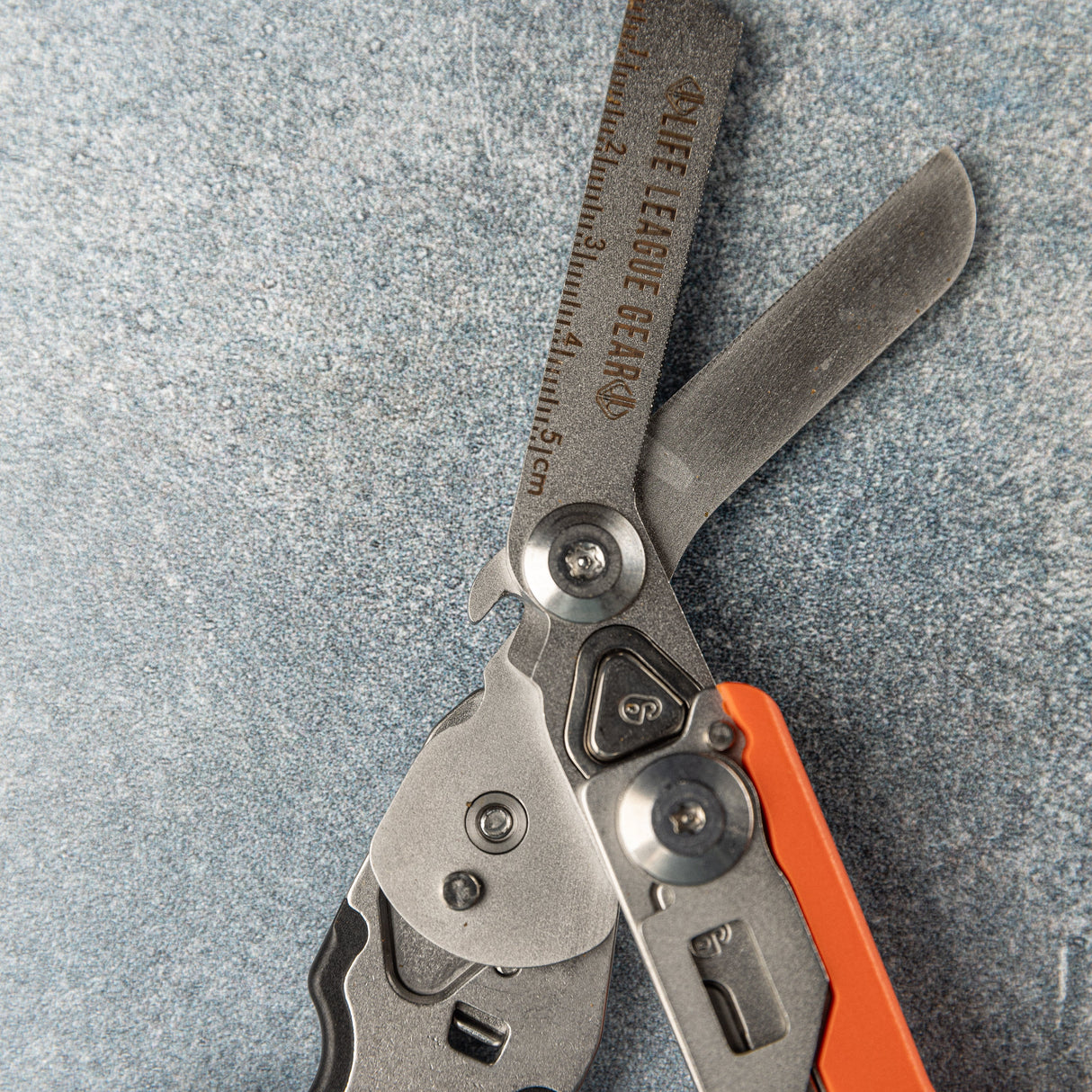 Folding Scuba Diving Shears and Rescue Shears (In Store)