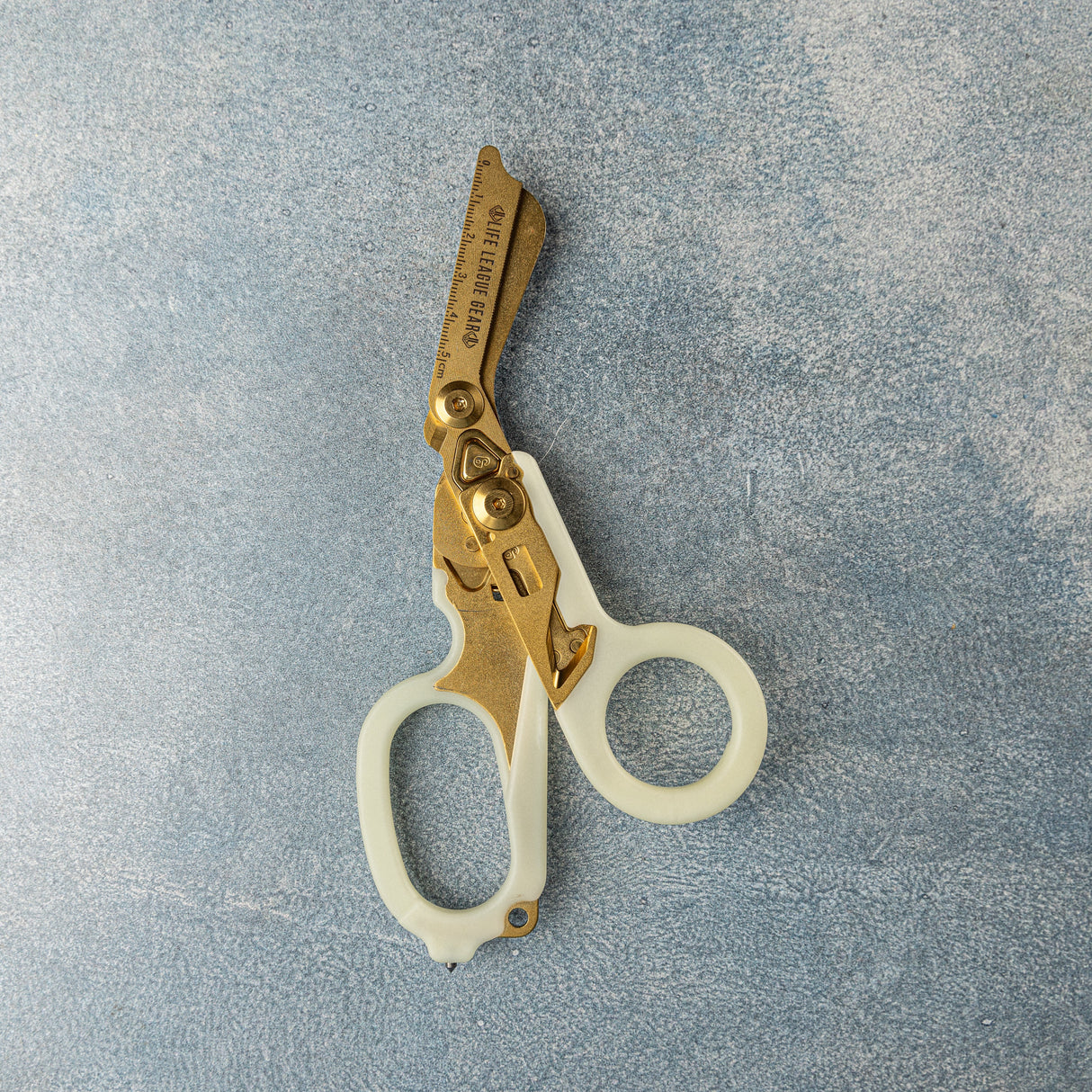 Folding Scuba Diving Shears and Rescue Shears (In Store)