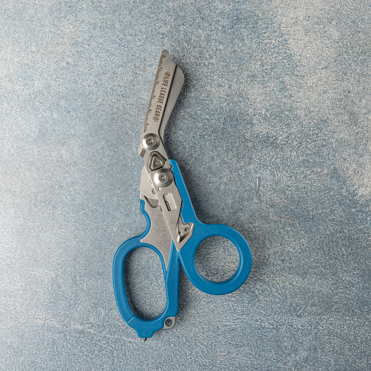 Folding Scuba Diving Shears and Rescue Shears (In Store)