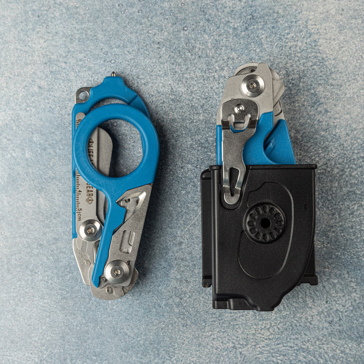 Folding Scuba Diving Shears and Rescue Shears (In Store)