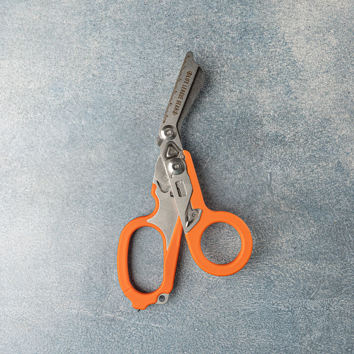 Folding Scuba Diving Shears and Rescue Shears (In Store)