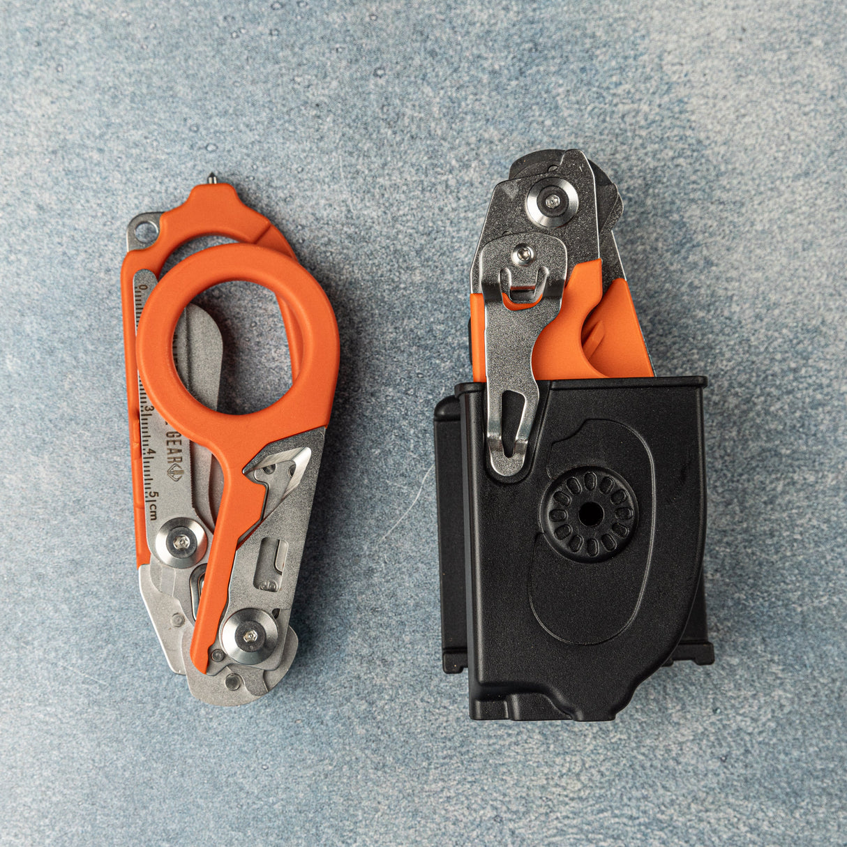 Folding Scuba Diving Shears and Rescue Shears (In Store)