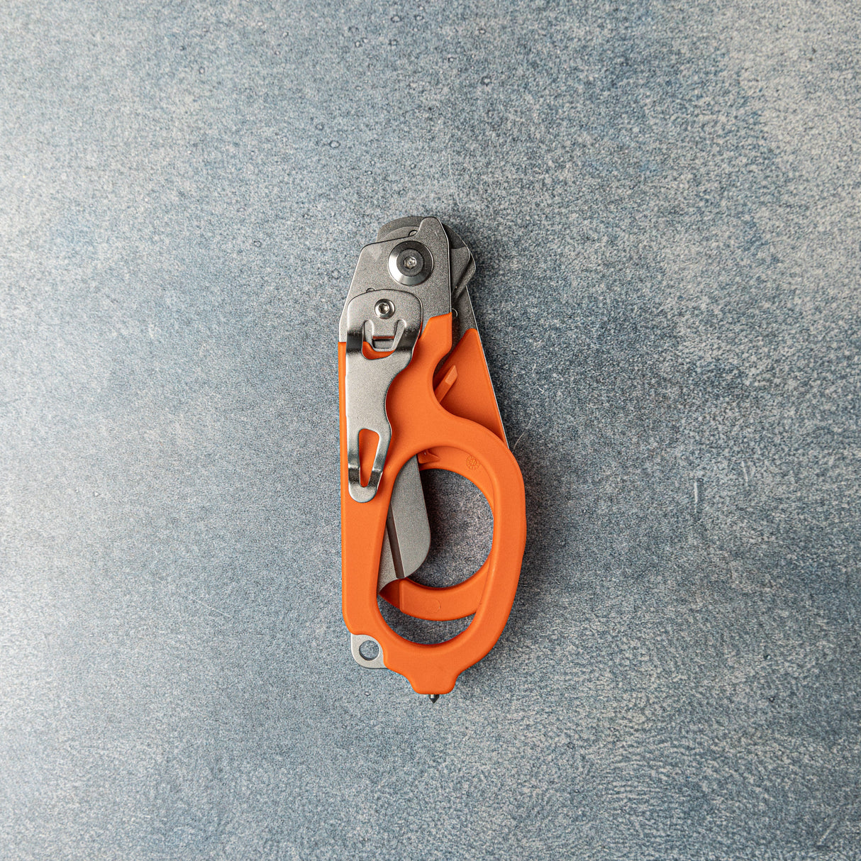 Folding Scuba Diving Shears and Rescue Shears (In Store)