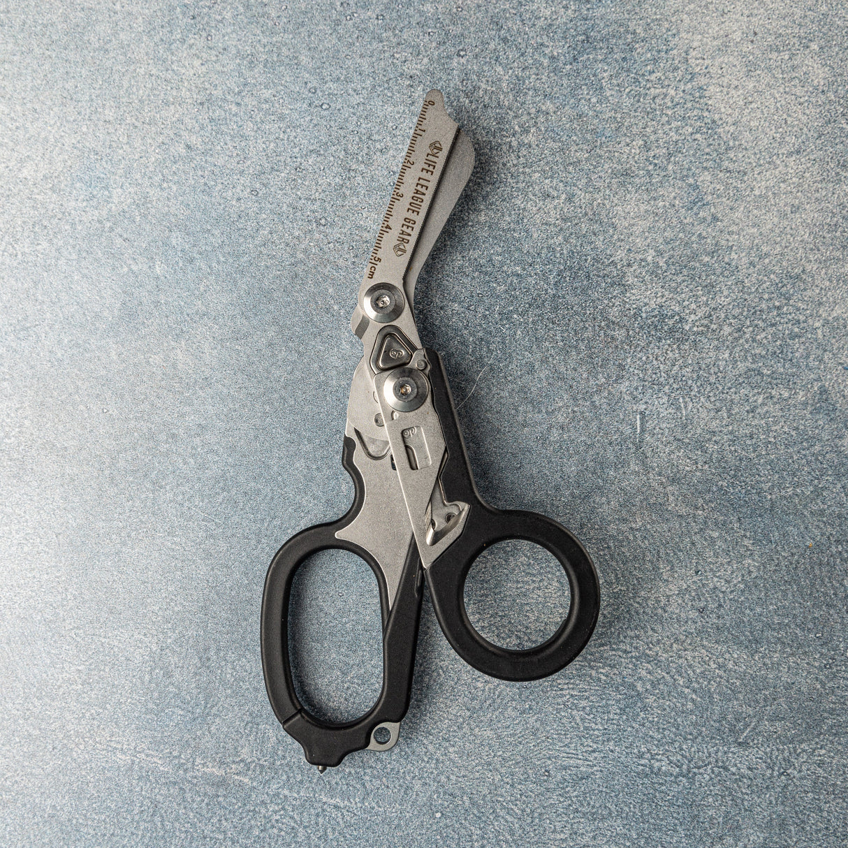 Folding Scuba Diving Shears and Rescue Shears (In Store)