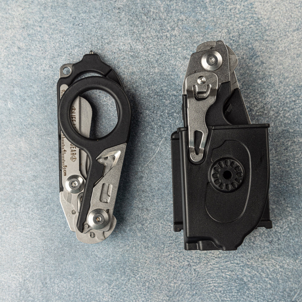 Folding Scuba Diving Shears and Rescue Shears (In Store)