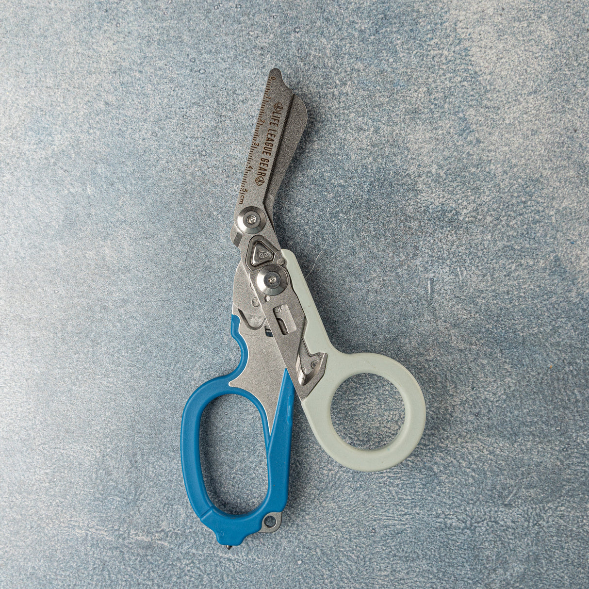 Folding Scuba Diving Shears and Rescue Shears (In Store)