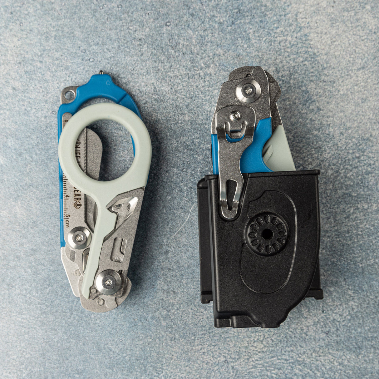 Folding Scuba Diving Shears and Rescue Shears (In Store)