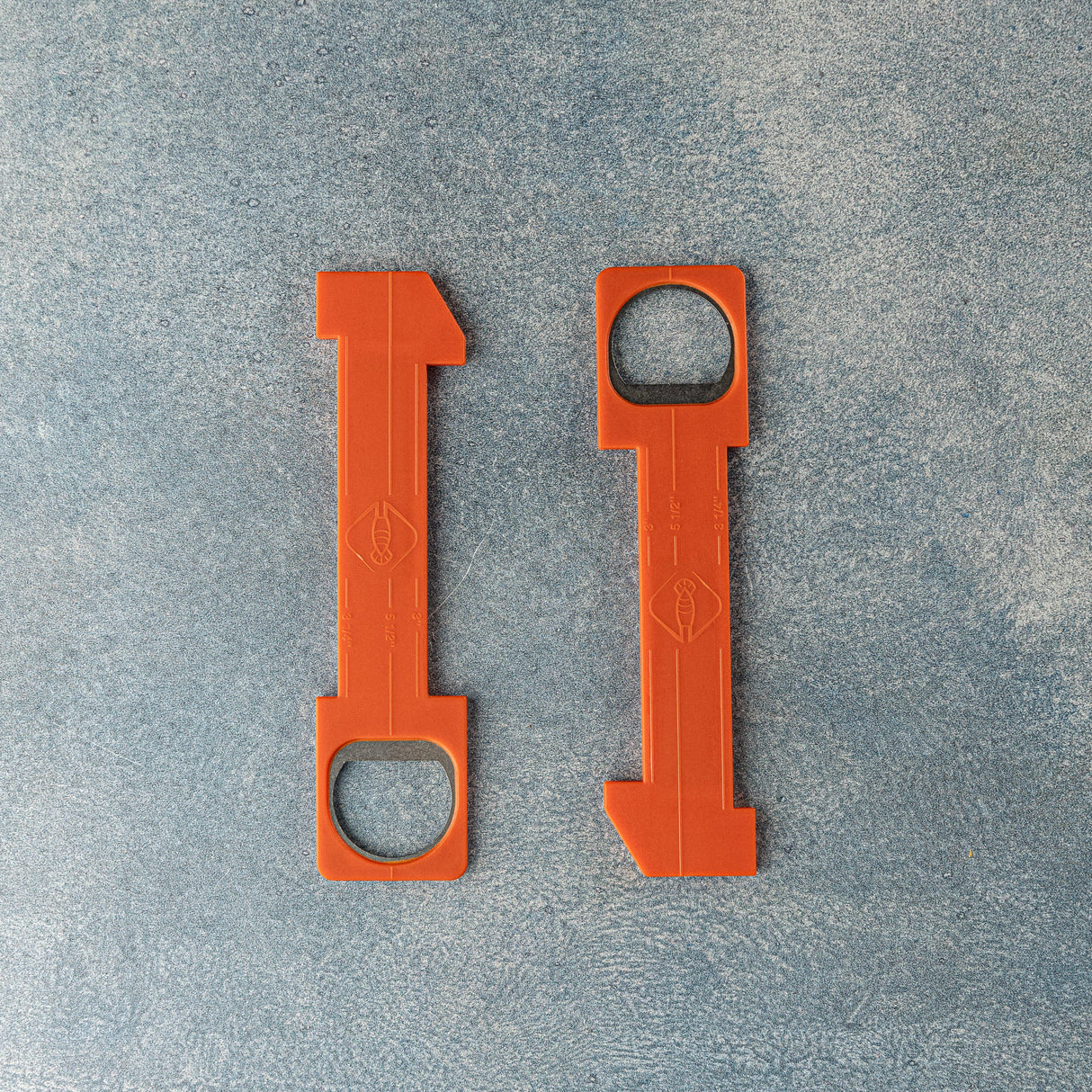 Lobster Measuring Gauge (In Store)