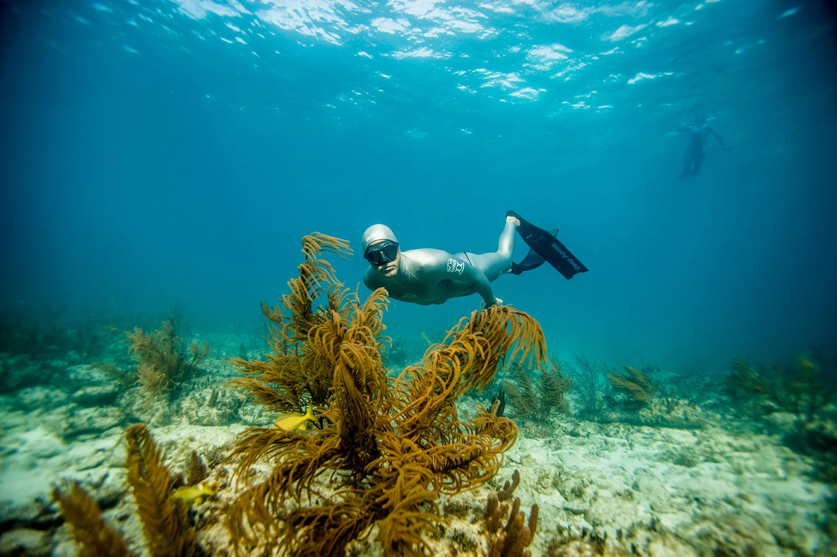 PADI Advanced Freediver Course