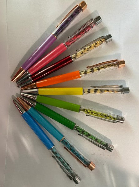 Lionfish Pens