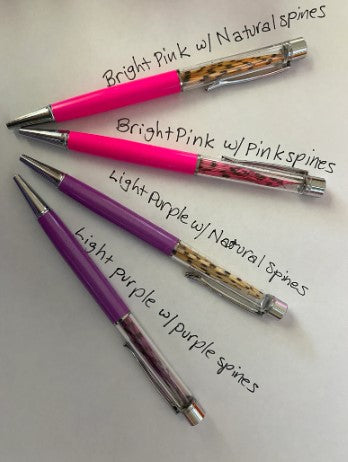 Lionfish Pens
