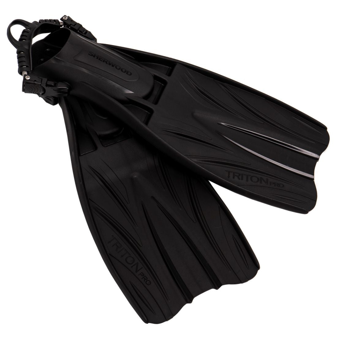 Sherwood Triton Pro Fin