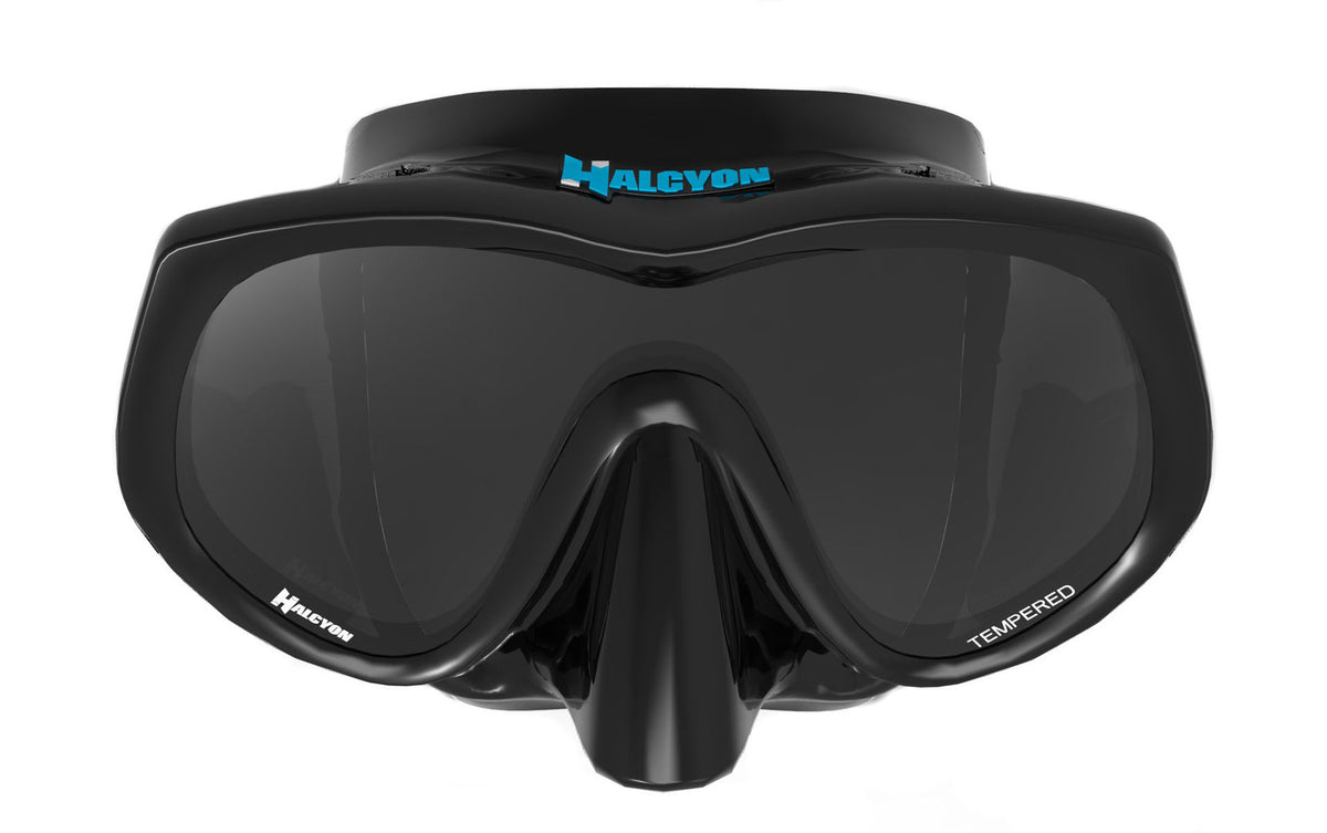 SCUBA Masks – Gold Coast Scuba
