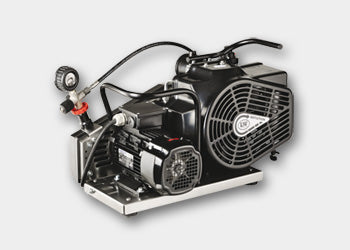 L&W Mobile Compressors