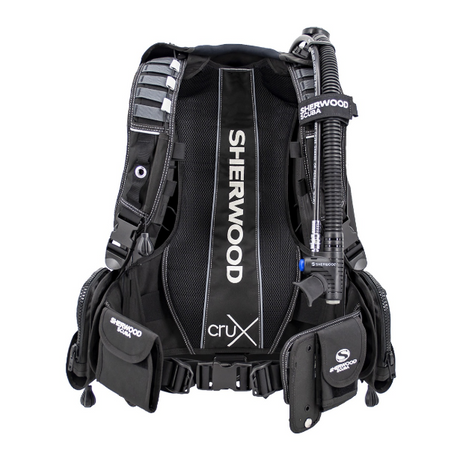 Sherwood Dive Gear