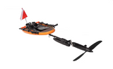 Seabike Spearfishing Set (Board & Water Bike)