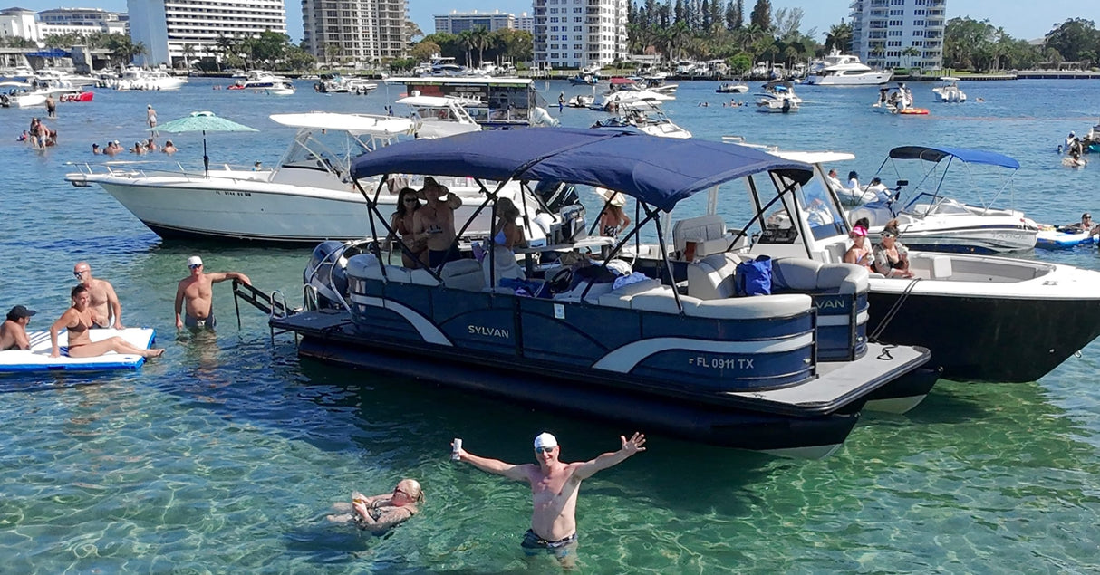 Private 4-Hour Boat and Dive/Snorkel Excursion