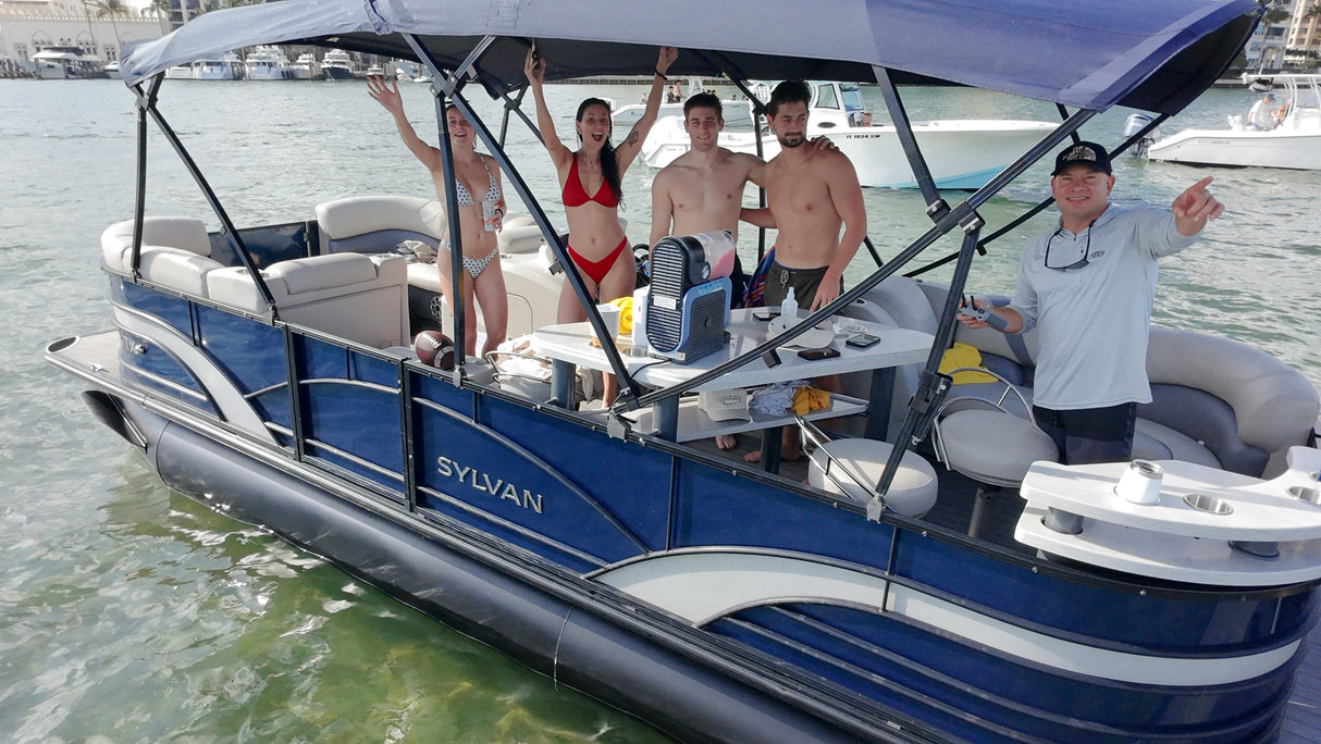 Private 4-Hour Boat and Dive/Snorkel Excursion