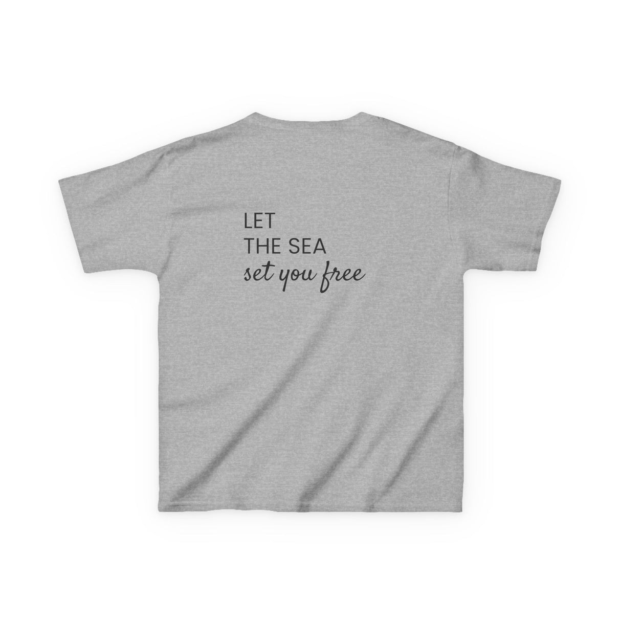 Kids Gold Coast Scuba Florida T-Shirt