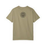 Freedom Dives Deep Gold Coast Scuba Unisex T-Shirt
