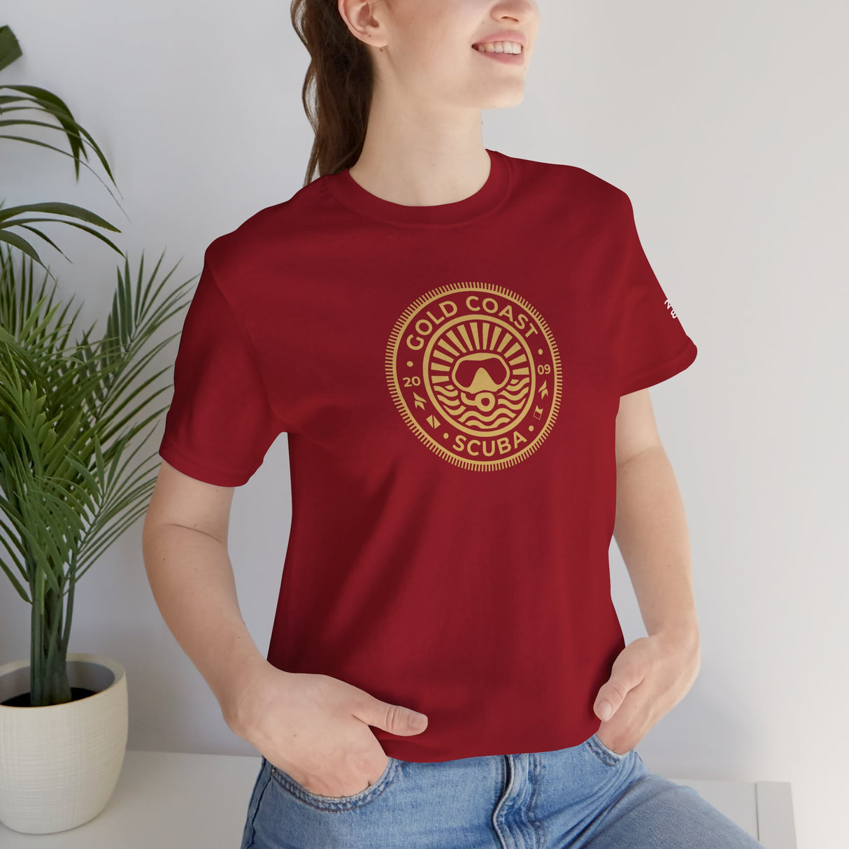 Gold Coast Scuba Florida T-Shirt