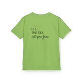 Kids Gold Coast Scuba Florida T-Shirt