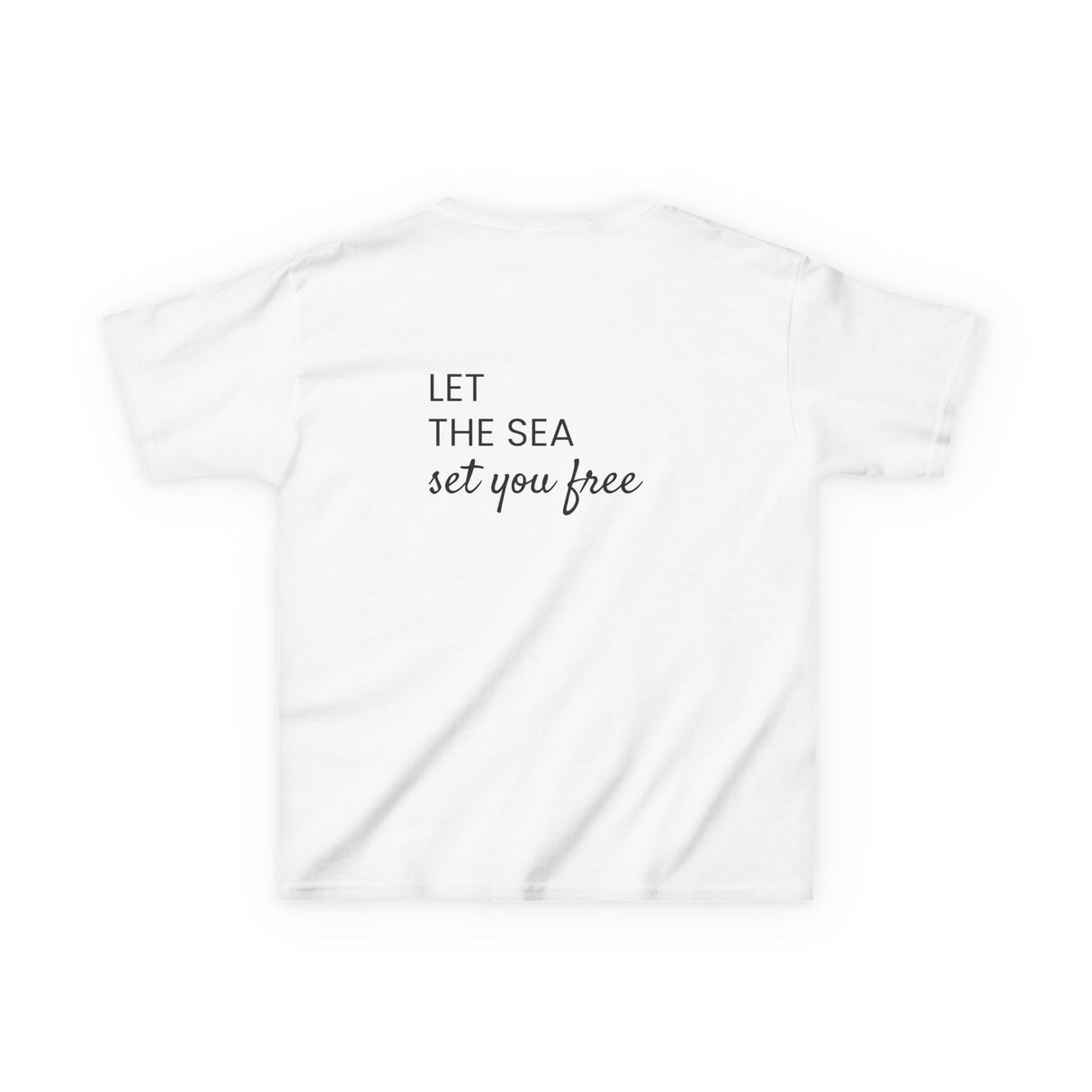 Kids Gold Coast Scuba Florida T-Shirt