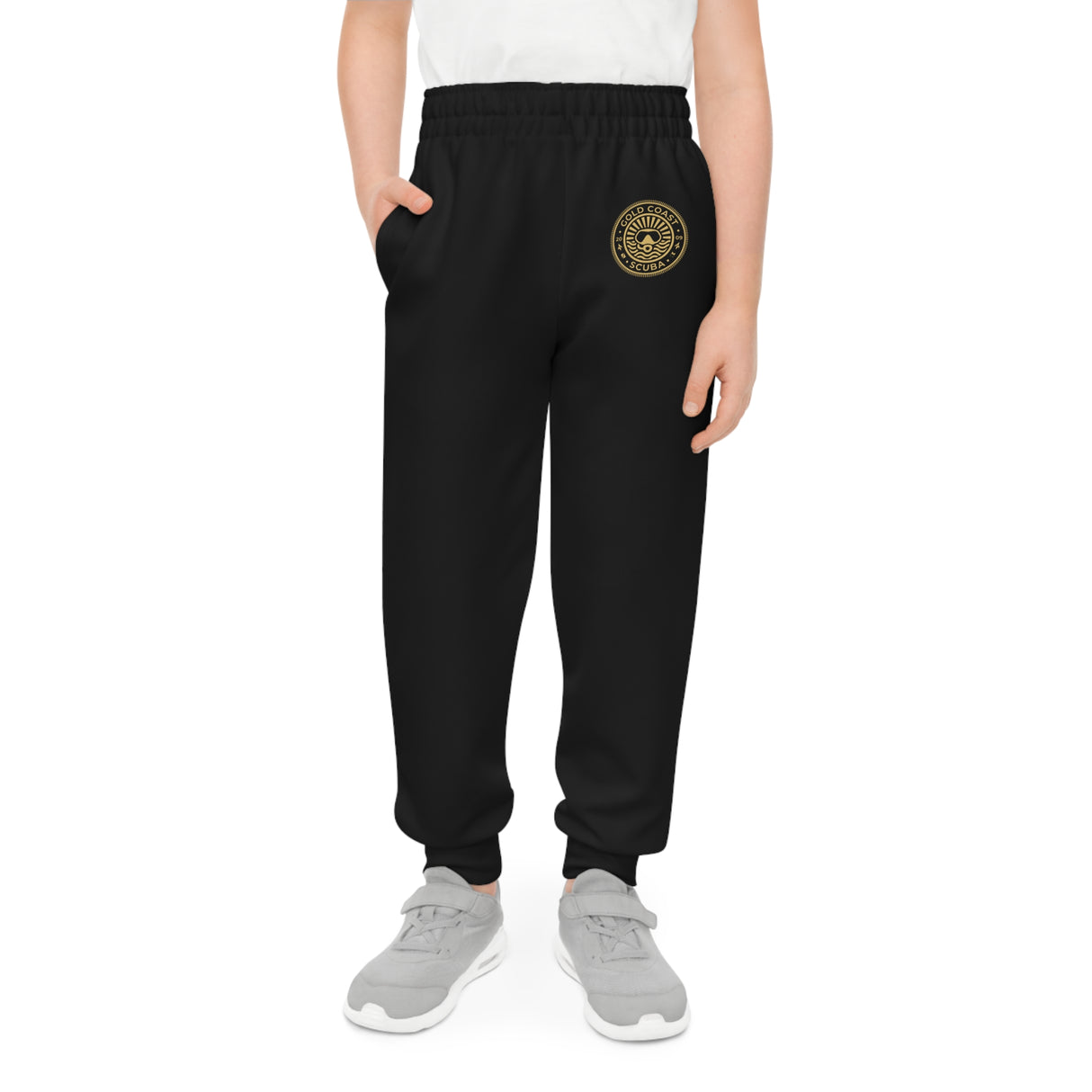 Youth Gold Coast Scuba Joggers
