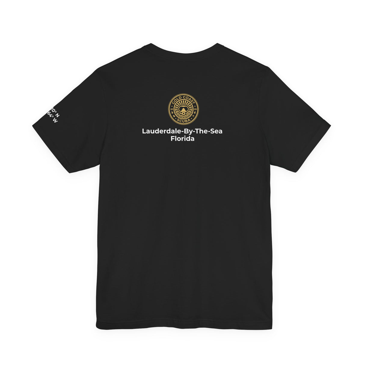 Gold Coast Scuba Florida T-Shirt