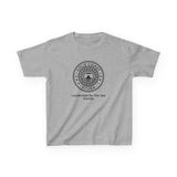 Kids Gold Coast Scuba Florida T-Shirt